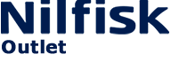Nilfisk Outlet logo